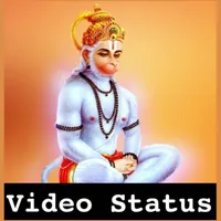 Hanuman Video Status icon