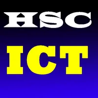 HSC ICT 2023 icon