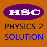 HSC Physics Solution icon