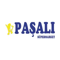 Paşalı Sanal Market icon