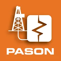 Pason Live icon