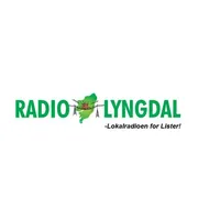 Radio Lyngdal icon