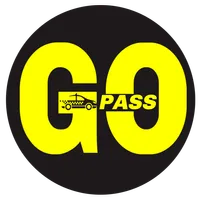 Pass Go icon