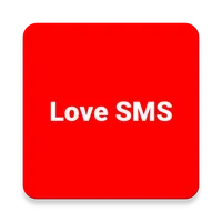 Hindi Love SMS icon