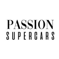Passion Supercars icon