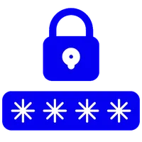 Secure Password Generator Idea icon