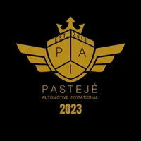Pasteje AI icon