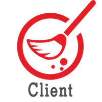 Pasti Clean - Client icon
