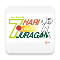 7 Hari Jadi Juragan icon
