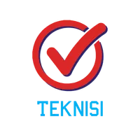 Pasti MDM - Teknisi icon