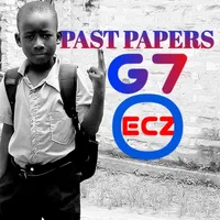 G7/Past Papers ECZ icon