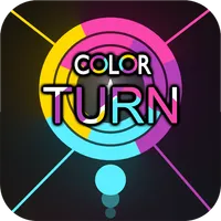 Color Turn icon