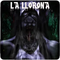 La llorona icon