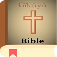 Gĩkũyũ Bible(Original) icon
