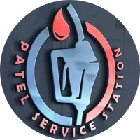 Patel Service Station icon