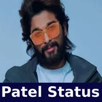 Patel Attitude Status icon