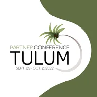 Partner Conference 2022 icon