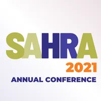 SAHRA Conference App icon