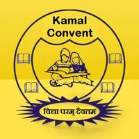 Kamal Convent School & Jr. Clg icon