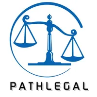 App for lawyers, law students  icon