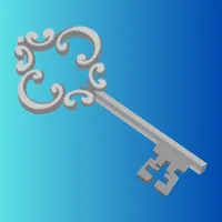 Path´s Keys icon