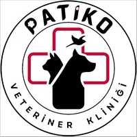 Patiko Veteriner Kliniği icon