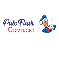 PATO FLASH COMERCIO icon
