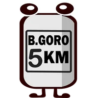 GISPA APP icon