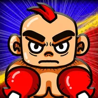 Infinite Punch icon