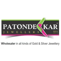 Patondekar Jewellers icon