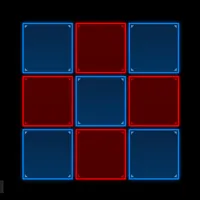 十字回路パズル icon