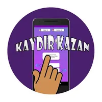 Kaydır Kazan icon