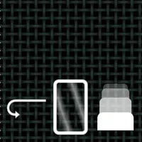 Dark green theme for Z3 icon