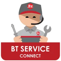 BT SERVICE CONNECT By BTM icon