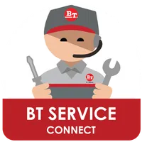 BT SERVICE CONNECT icon