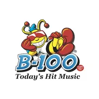 B100 Kamloops icon