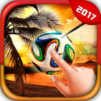 Street Soccer Shootout 2017 icon