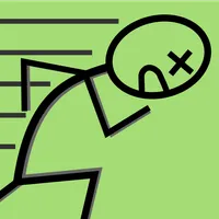 Cooper test pacer icon
