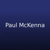 Paul McKenna Change Your Life icon