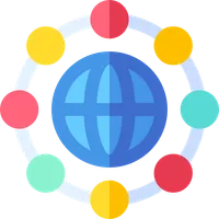 Countries icon