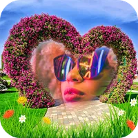 Garden Frames for Pictures icon