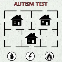 Autism Test icon