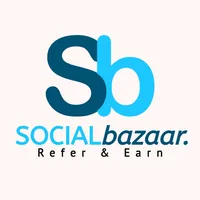 Social Bazaar icon