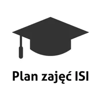 Plan Zajęć ISI AGH icon