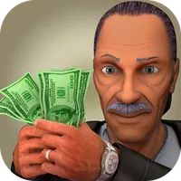 Pawn Shop Simulator Business icon