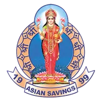 Asian saving & credit co-opera icon