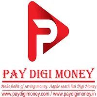PayDigiMoney PDMGC AEPS icon
