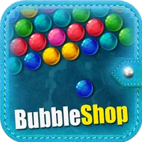 Bubble Shop icon