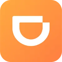 DiDi Driver Card icon