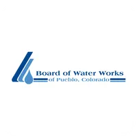 Pueblo Water App icon